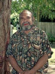 Bernard Narokobi, Melanesian Philosopher